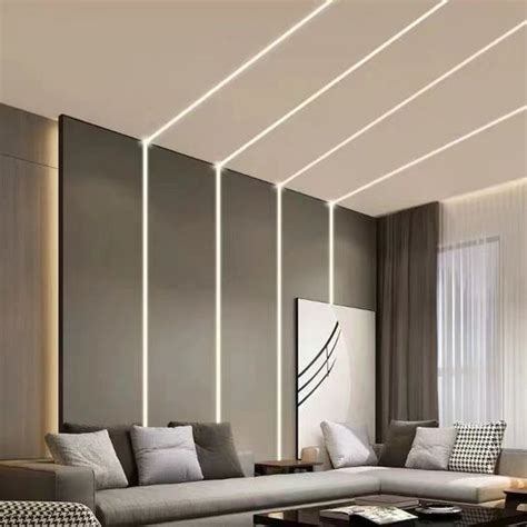Ceiling Led Lights Design