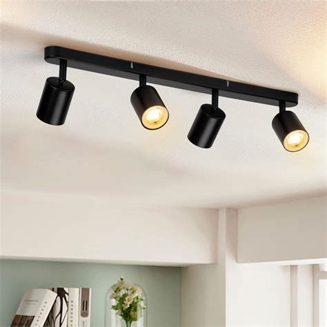 Ceiling Light Bars