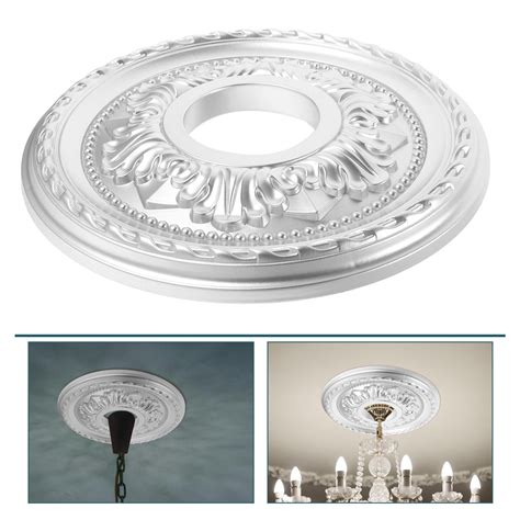 Ceiling Light Cover Plate Cost