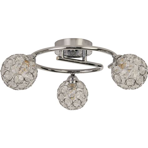 Ceiling Light Fittings Homebase