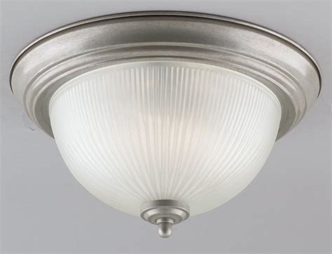 Ceiling Light Fixture Glass