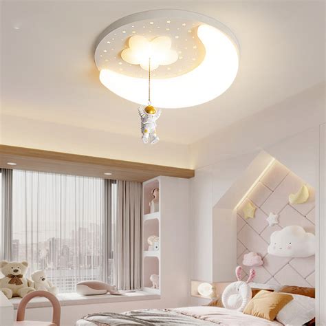 ceiling light for nursery