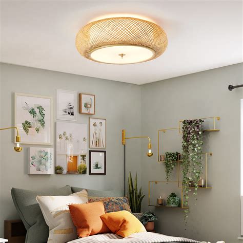 Ceiling Light Ideas For Low Ceilings