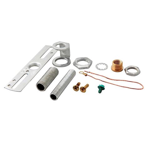 Ceiling Light Mount Kit