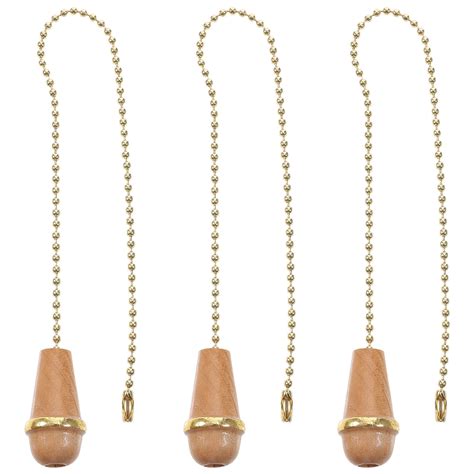 Ceiling Light Pull Chains