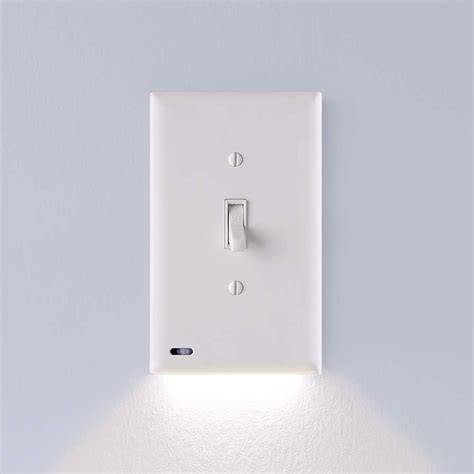 Ceiling Light With Built In Switch