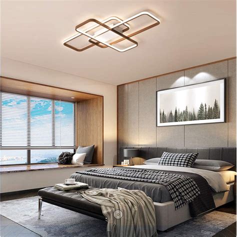 10 Bedroom Recessed Lighting Ideas YLighting Ideas