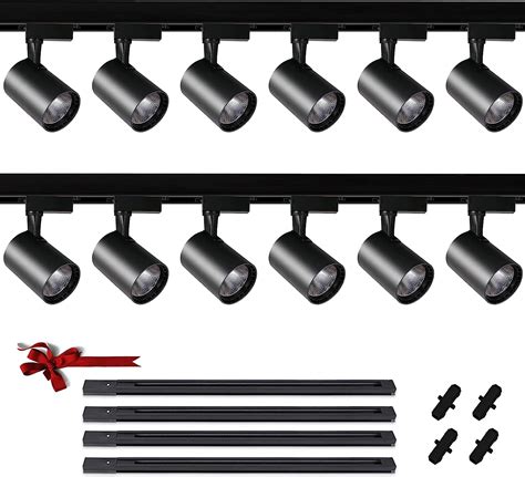 Ceiling Lighting Track Kit