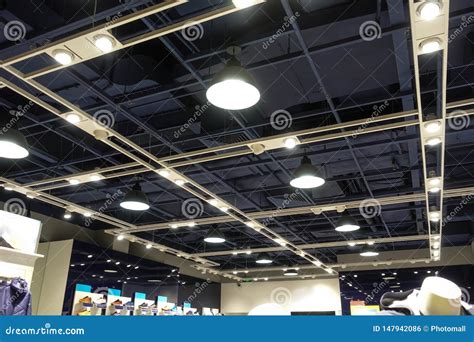 Ceiling Lights Commercial Use