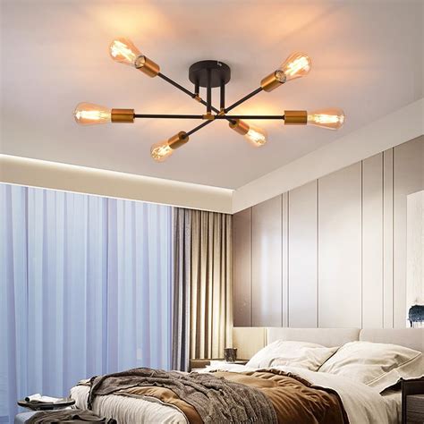 Ceiling Lights For Bedroom Amazon