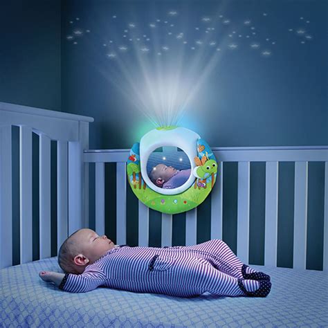Ceiling Lights For Infants