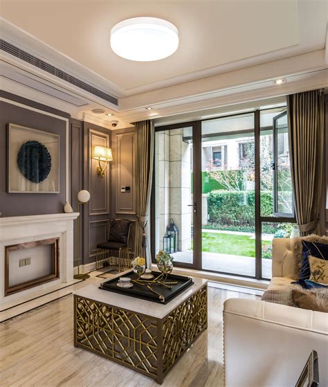 Ceiling Lights for Large Rooms