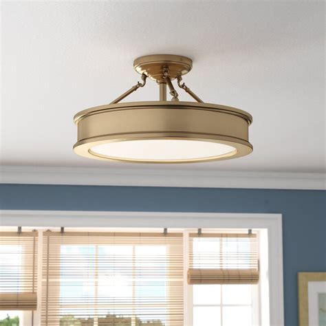 Ceiling Lights From Wayfair