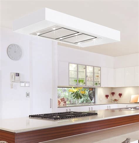 ceiling mount range hoods for stove