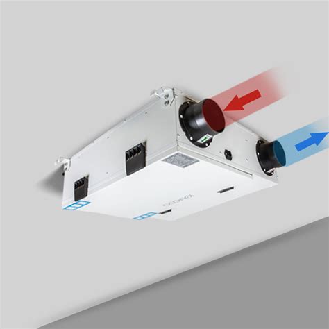 Ceiling Mounted Unit Ventilator