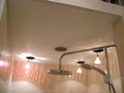 Ceiling Paint For Shower Ceiling