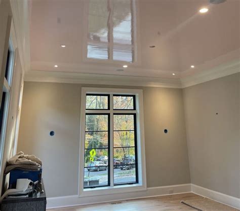 Ceiling Paint Semi Gloss