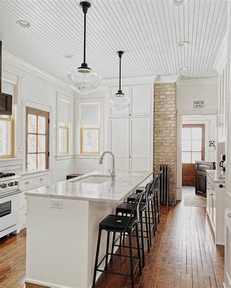 ceiling paneling ideas