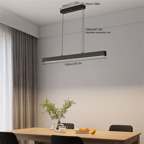 Ceiling Pendant Light Dimmable