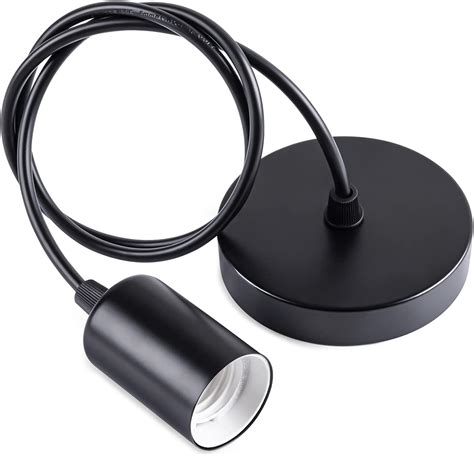 Ceiling Rose Light Fitting Amazon