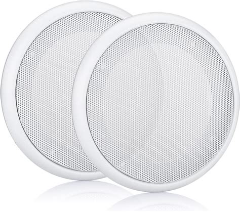 Ceiling Speaker Hole Covers