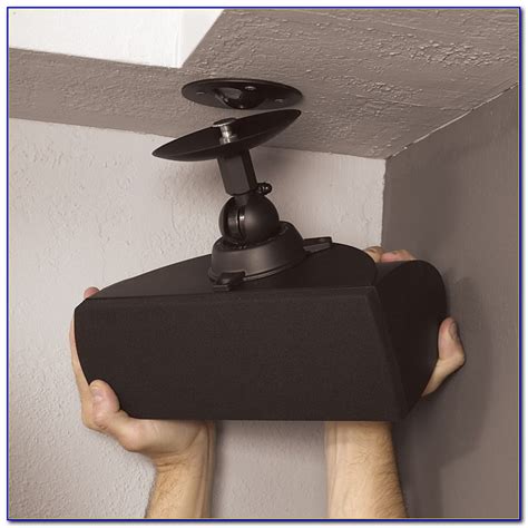 Ceiling Speakers For Rear Surround