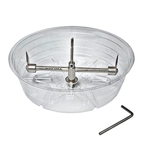 Ceiling Tile Hole Saw