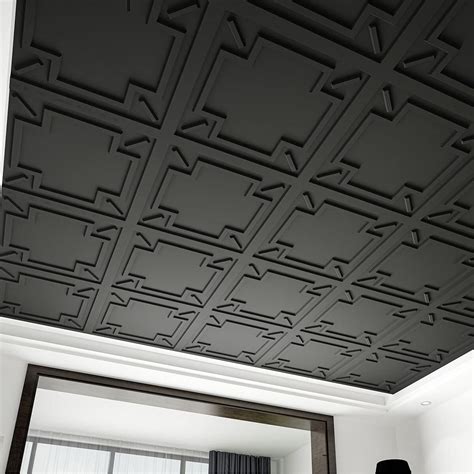 Ceiling Tiles Blacksmith