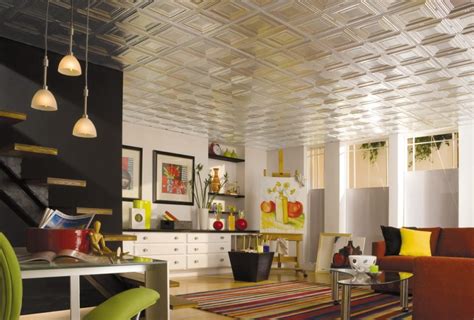 Ceiling Tiles Ideas