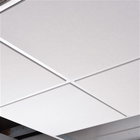 Ceiling Tiles Tegular Edge