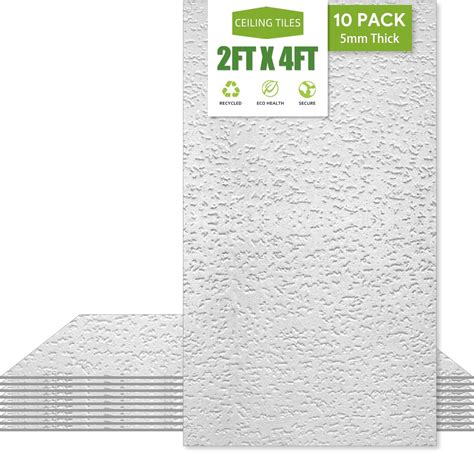 Ceiling Tiles Waterproof