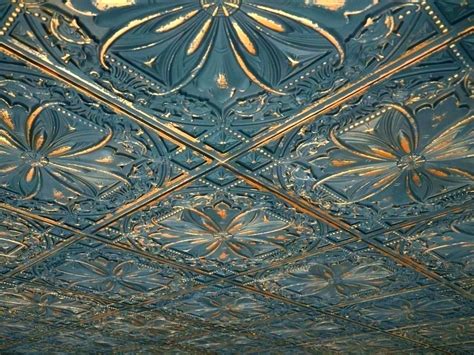 Ceiling Wallpaper Vintage