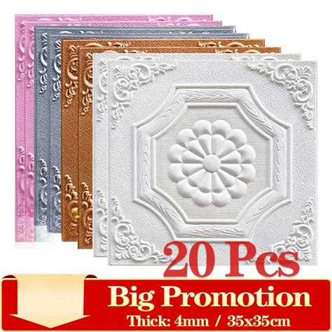 Ceiling Wallpaper Wall Stickers