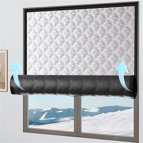 Ceiling Window Cover