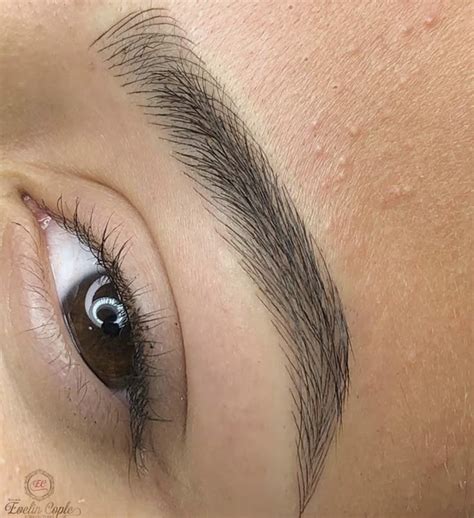 Cejas Microblading