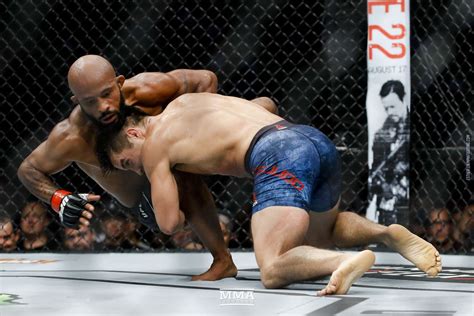 Trending News  Cejudo Vs Johnson Stats Update Now