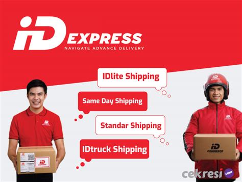 Cek Paket Express Terbaru dengan Mudah & Cepat di Website Resmi