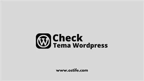cek plugin wordpress orang lain
