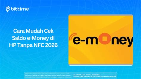 Cek Saldo