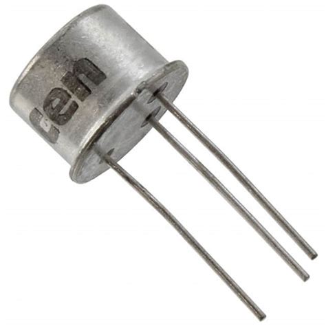 Cel Rf Transistors