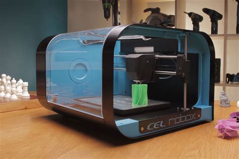 cel-robox – Robox 3D printers