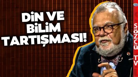 İslam bilimi neden çöktü? Celal Şengör cevaplıyor YouTube