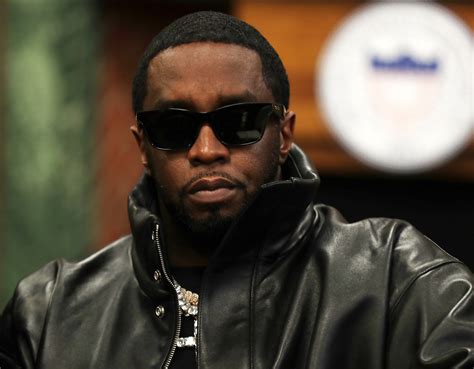 celeb reactions to diddy