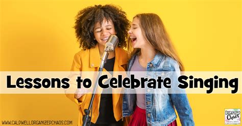 Celebrate Life with Joyful Singing and Music Together Daily