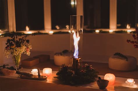 7 Magical Ways to Celebrate Winter Solstice Naturally