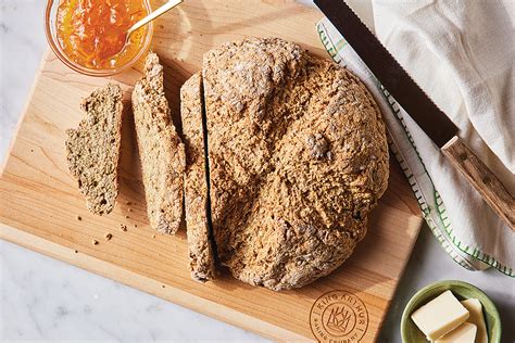 Celebrated Person Browned Bread: A Deliciously Fun Recipe