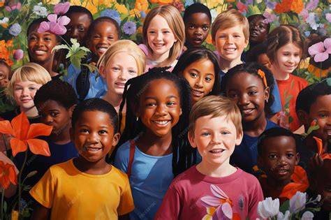 Celebrating Diversity and Embracing Differences