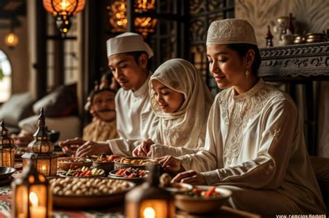 5 Beautiful Ways to Celebrate Eid Mubarak with Family
