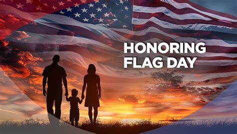 Celebrate Flag Day with Patriotic Pride and History