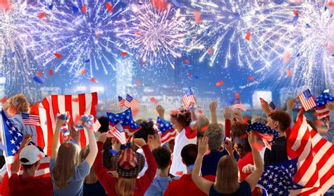7 Fun Ways to Celebrate Fourth of July Safely